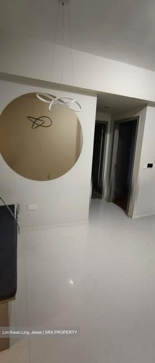 Vacanza @ East (D14), Condominium #594113691